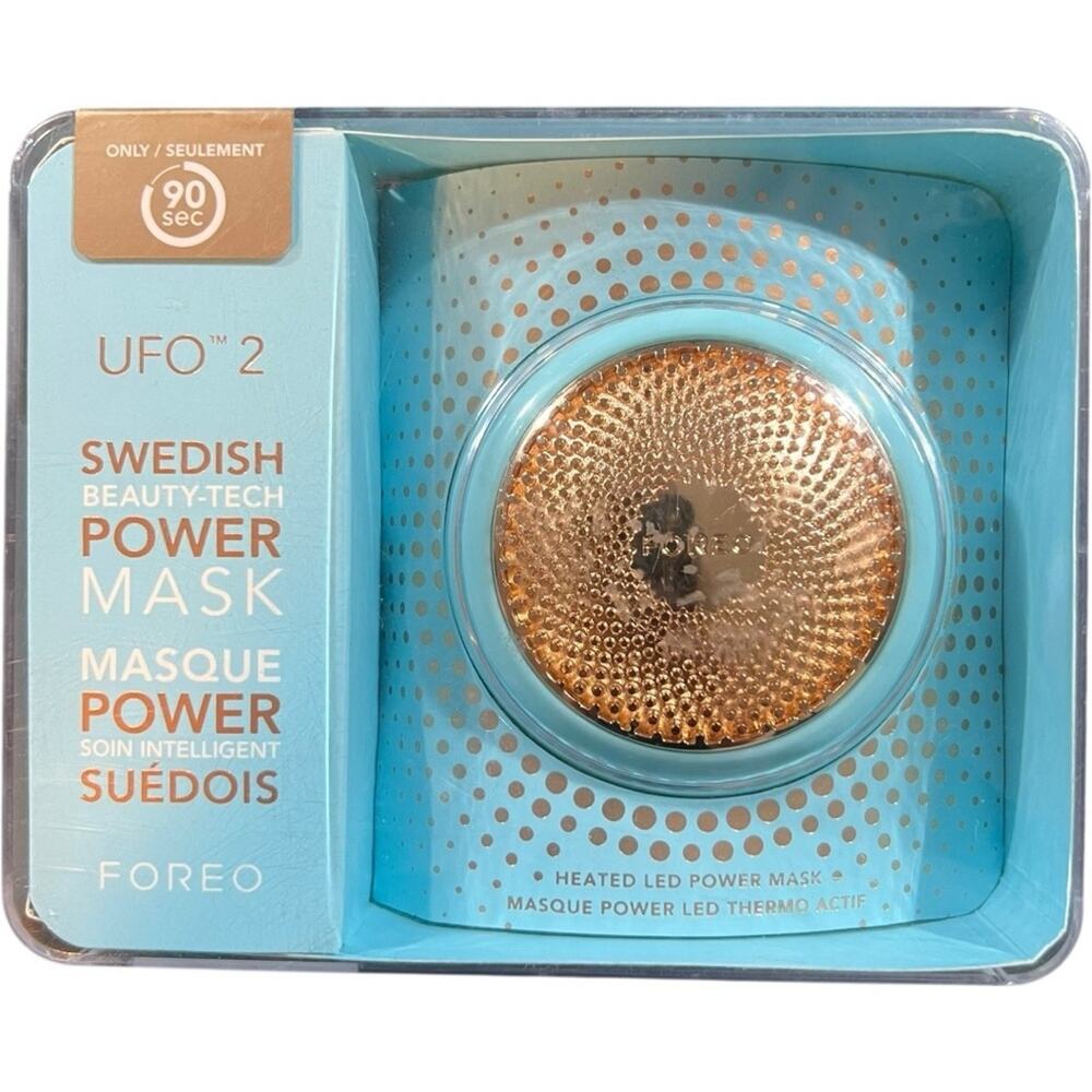 Foreo UFO 2 in Mint